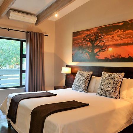 Bushveld Terrace Safari Hotel, Lodge & Spa Phalaborwa Eksteriør bilde