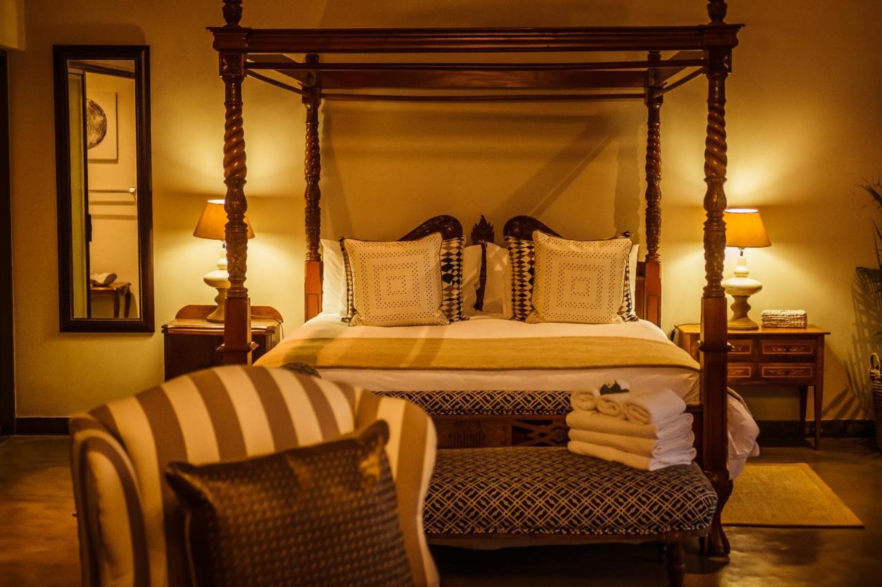 Bushveld Terrace Safari Hotel, Lodge & Spa Phalaborwa Eksteriør bilde