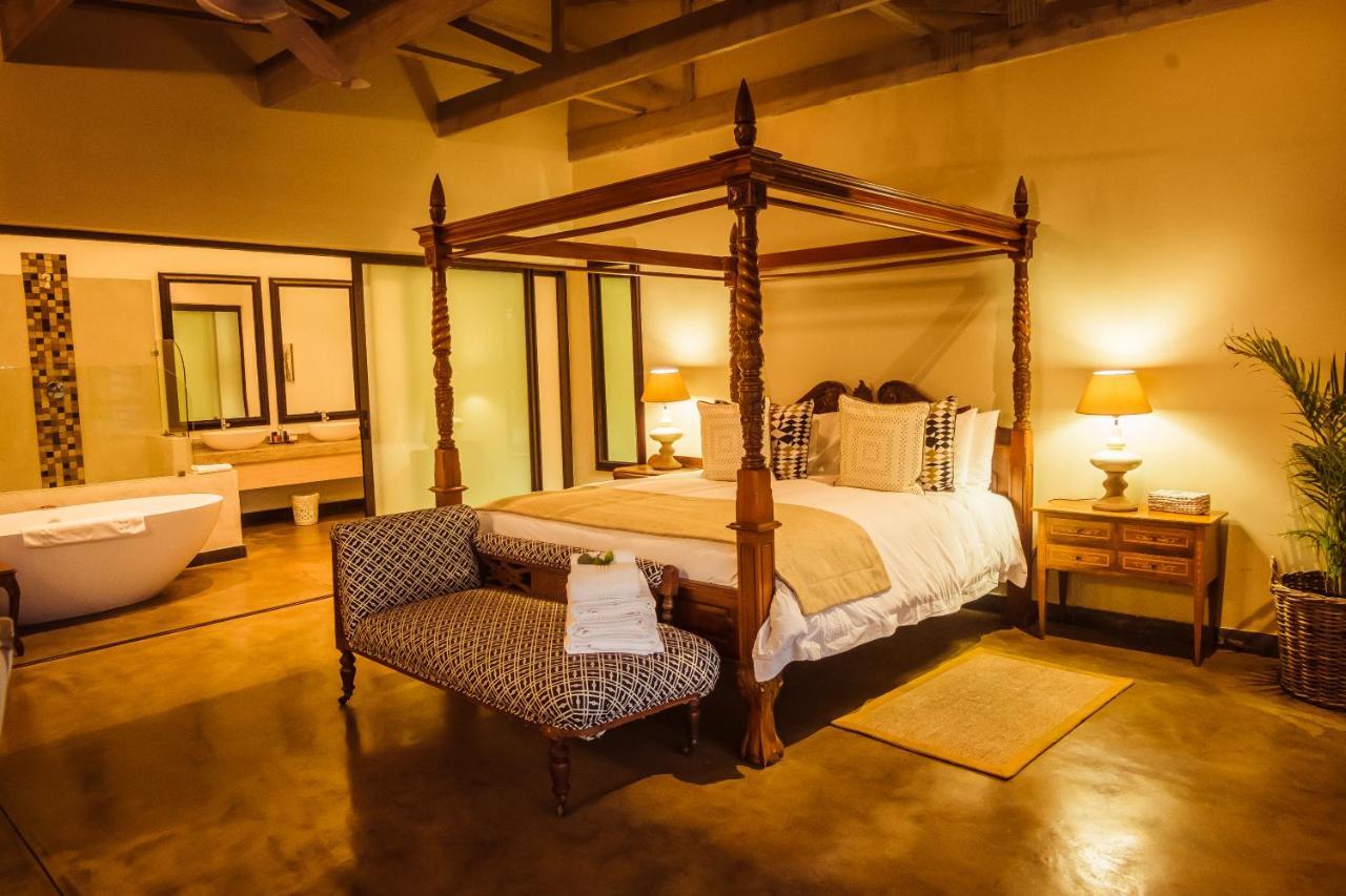 Bushveld Terrace Safari Hotel, Lodge & Spa Phalaborwa Eksteriør bilde