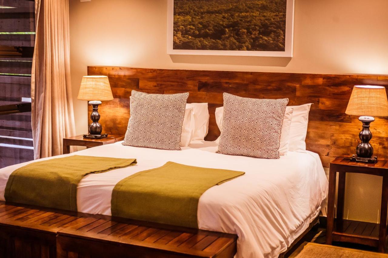 Bushveld Terrace Safari Hotel, Lodge & Spa Phalaborwa Eksteriør bilde