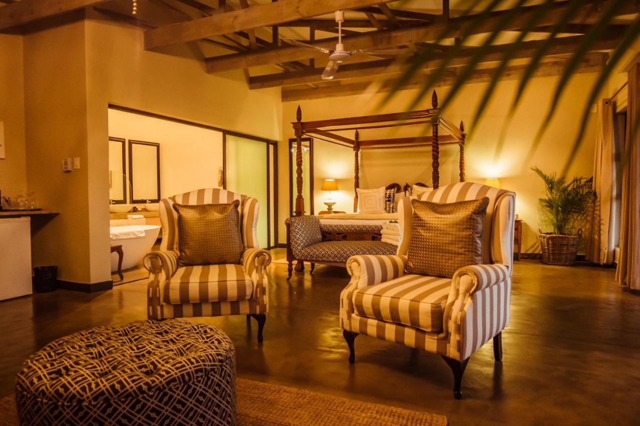 Bushveld Terrace Safari Hotel, Lodge & Spa Phalaborwa Eksteriør bilde