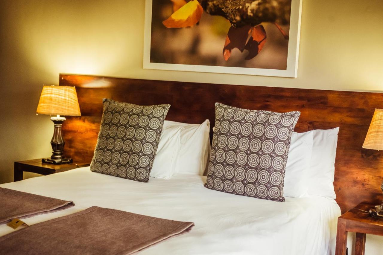 Bushveld Terrace Safari Hotel, Lodge & Spa Phalaborwa Eksteriør bilde