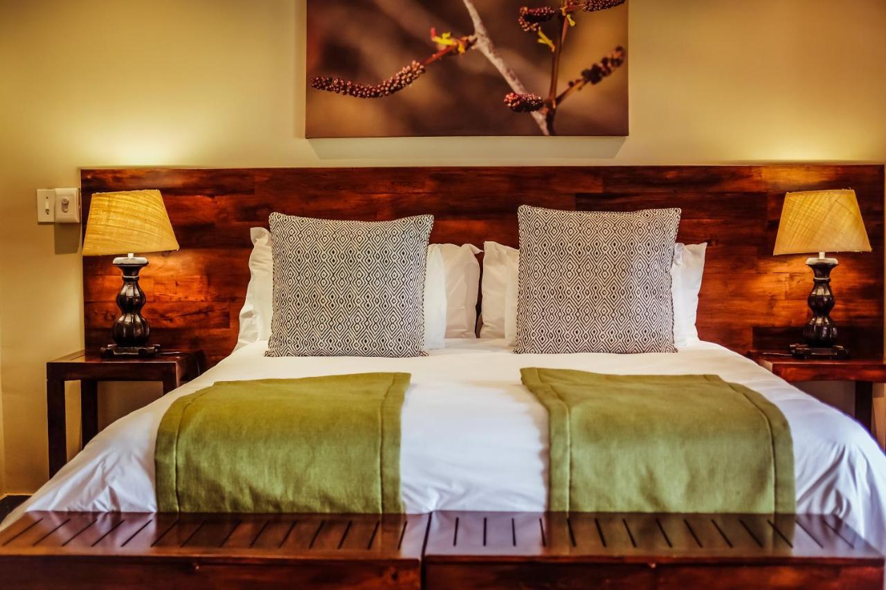 Bushveld Terrace Safari Hotel, Lodge & Spa Phalaborwa Eksteriør bilde