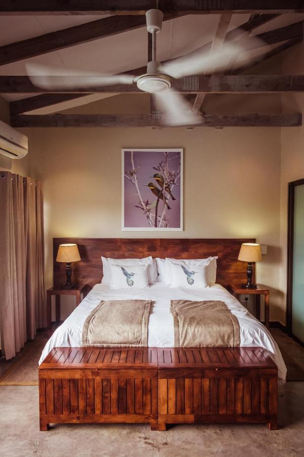 Bushveld Terrace Safari Hotel, Lodge & Spa Phalaborwa Eksteriør bilde