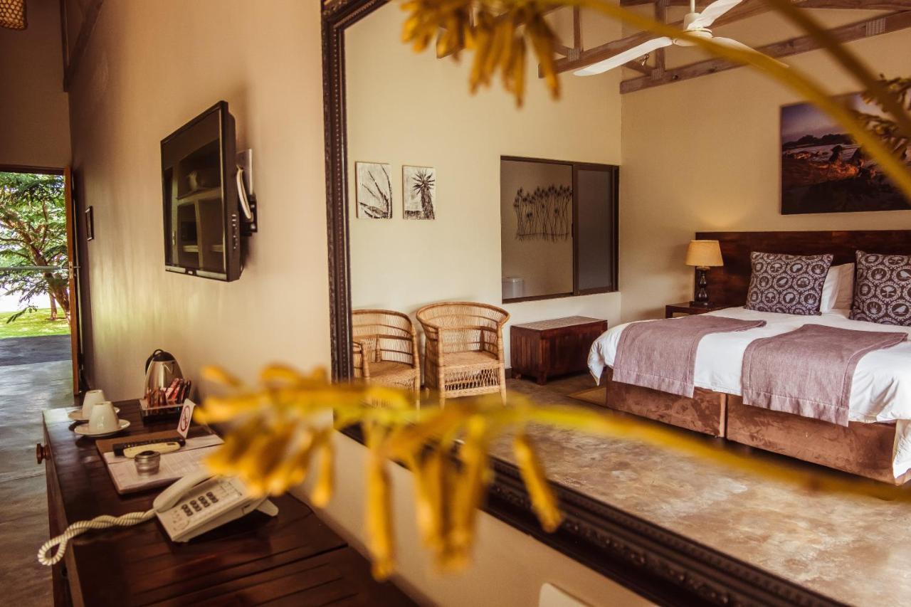 Bushveld Terrace Safari Hotel, Lodge & Spa Phalaborwa Eksteriør bilde