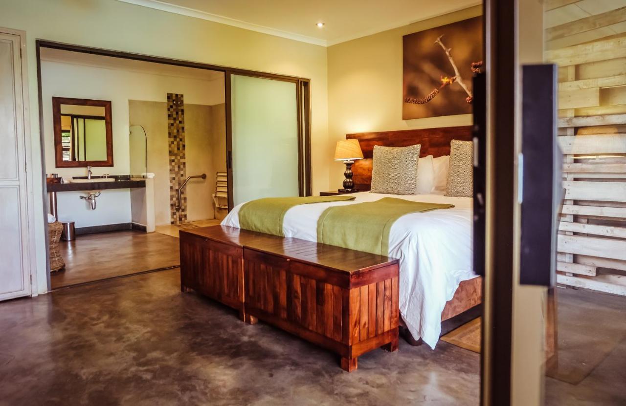 Bushveld Terrace Safari Hotel, Lodge & Spa Phalaborwa Eksteriør bilde