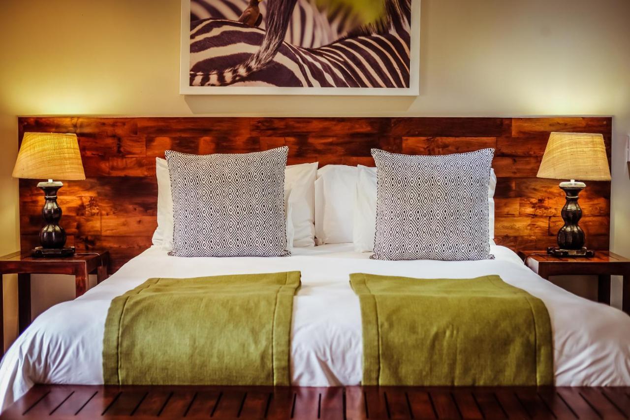 Bushveld Terrace Safari Hotel, Lodge & Spa Phalaborwa Eksteriør bilde