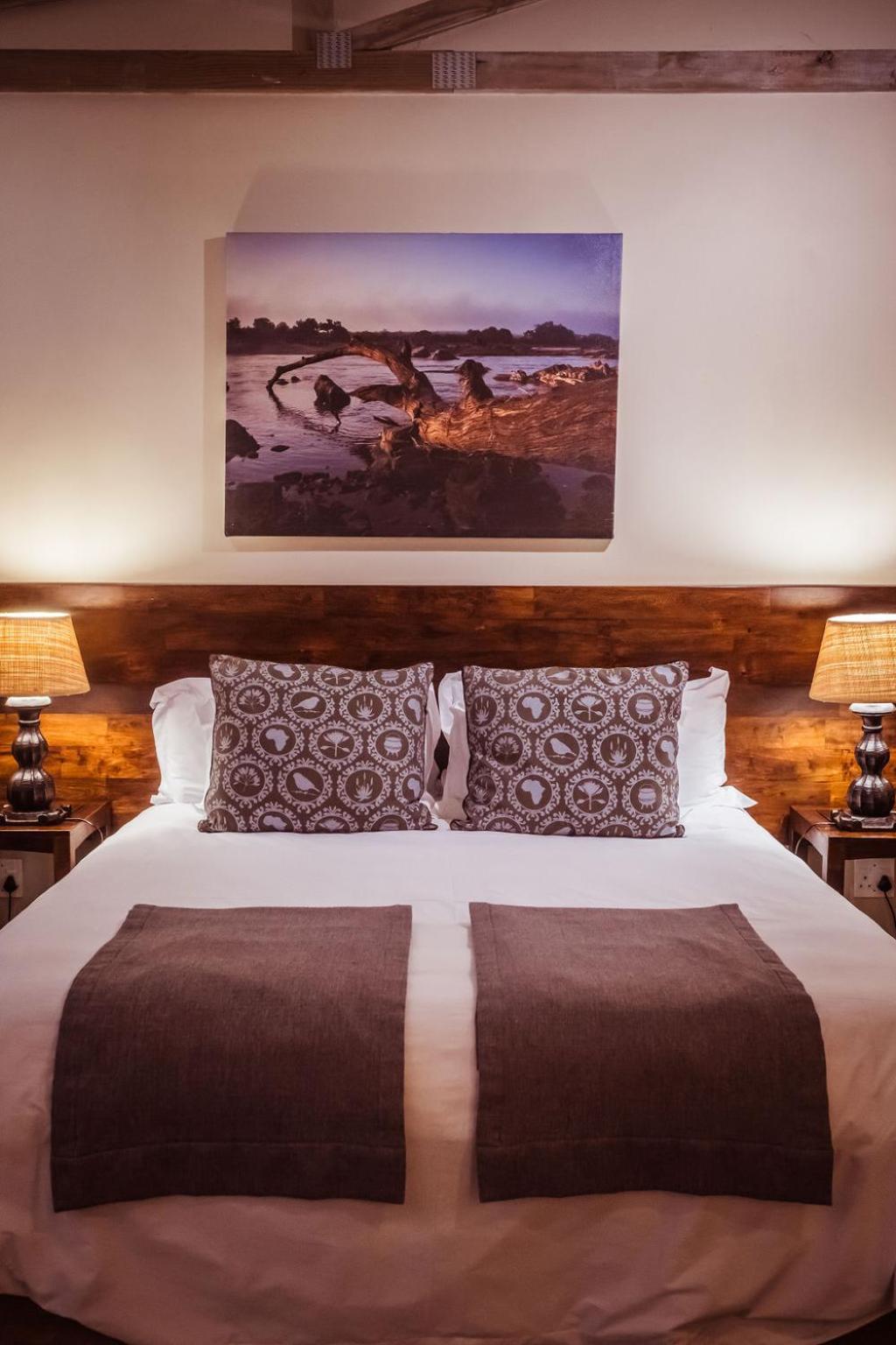 Bushveld Terrace Safari Hotel, Lodge & Spa Phalaborwa Eksteriør bilde
