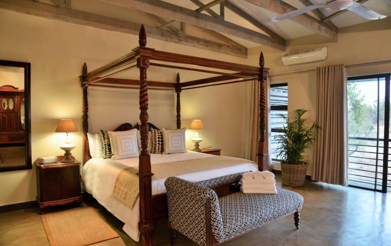 Bushveld Terrace Safari Hotel, Lodge & Spa Phalaborwa Eksteriør bilde