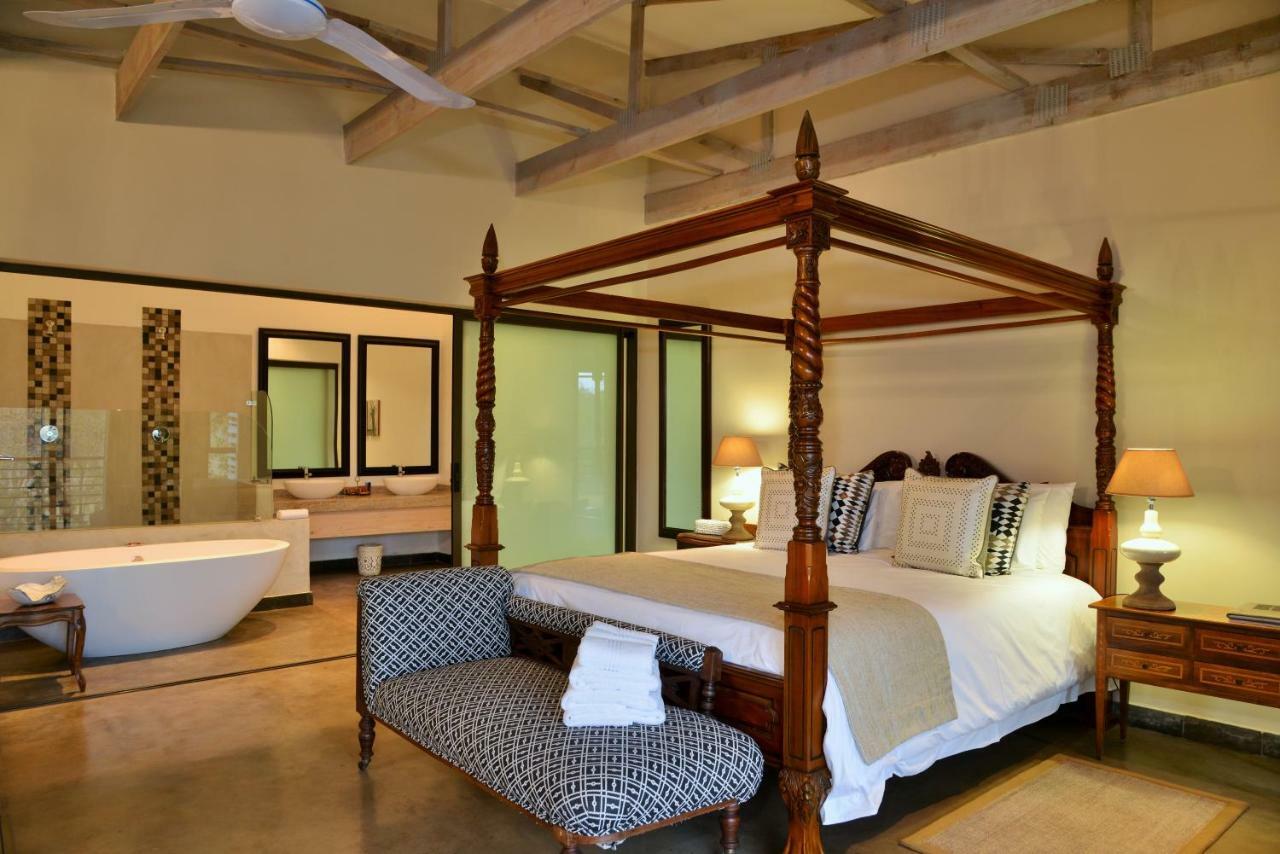 Bushveld Terrace Safari Hotel, Lodge & Spa Phalaborwa Eksteriør bilde