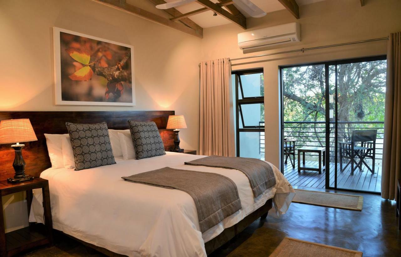 Bushveld Terrace Safari Hotel, Lodge & Spa Phalaborwa Eksteriør bilde