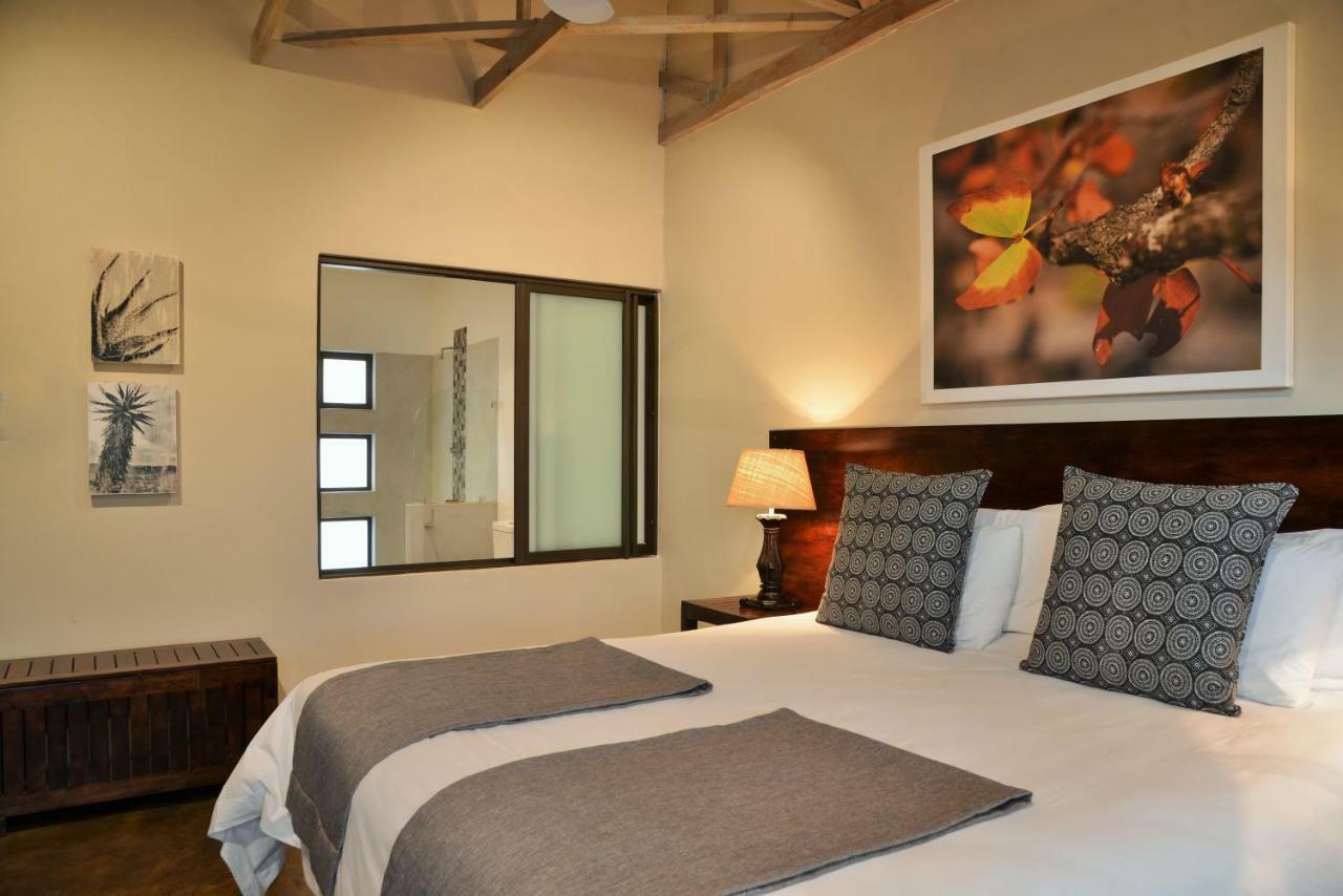 Bushveld Terrace Safari Hotel, Lodge & Spa Phalaborwa Eksteriør bilde