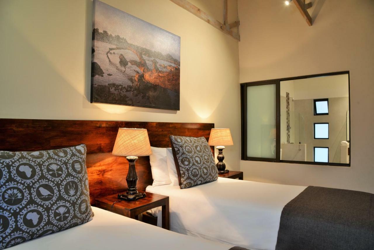 Bushveld Terrace Safari Hotel, Lodge & Spa Phalaborwa Eksteriør bilde