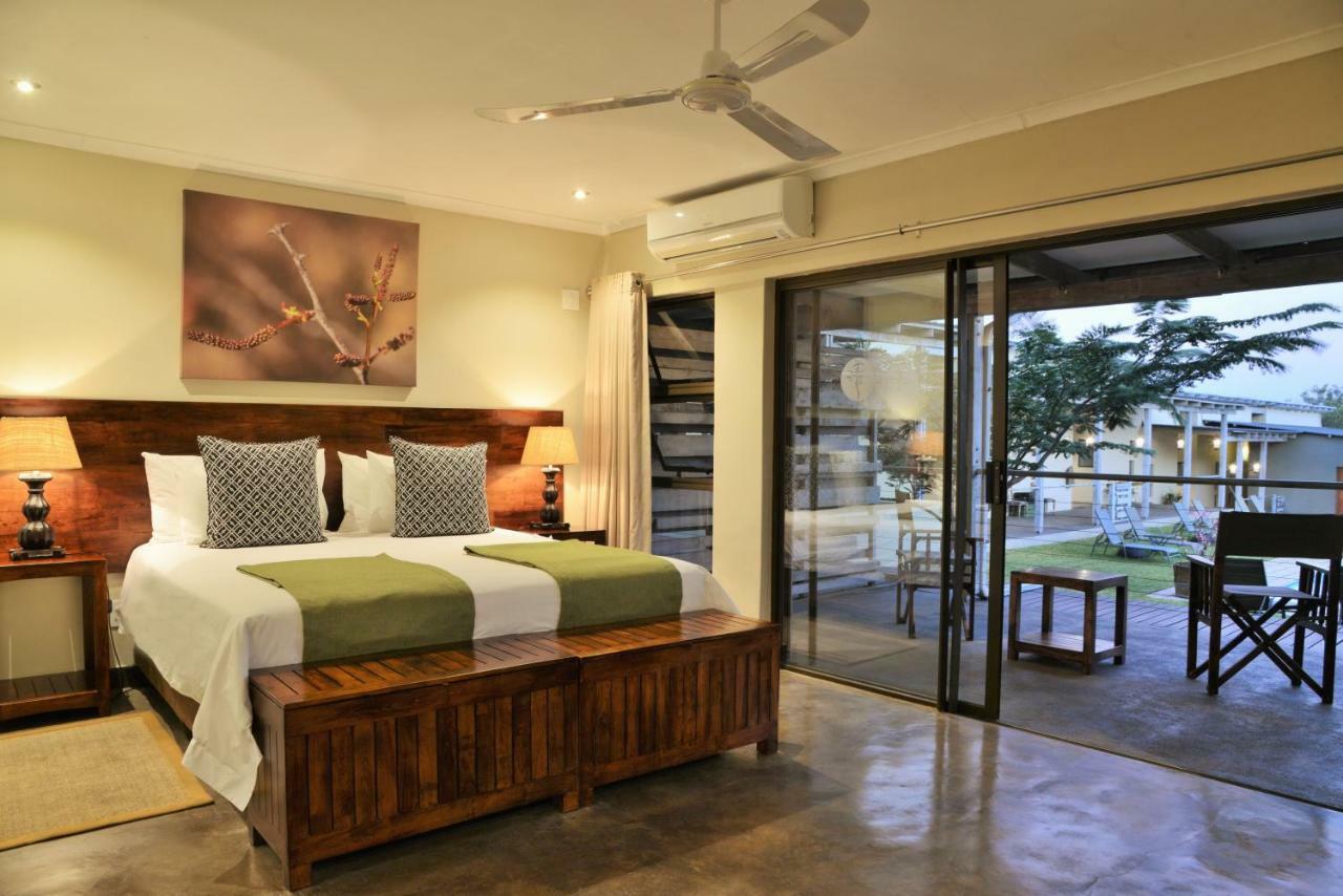 Bushveld Terrace Safari Hotel, Lodge & Spa Phalaborwa Eksteriør bilde
