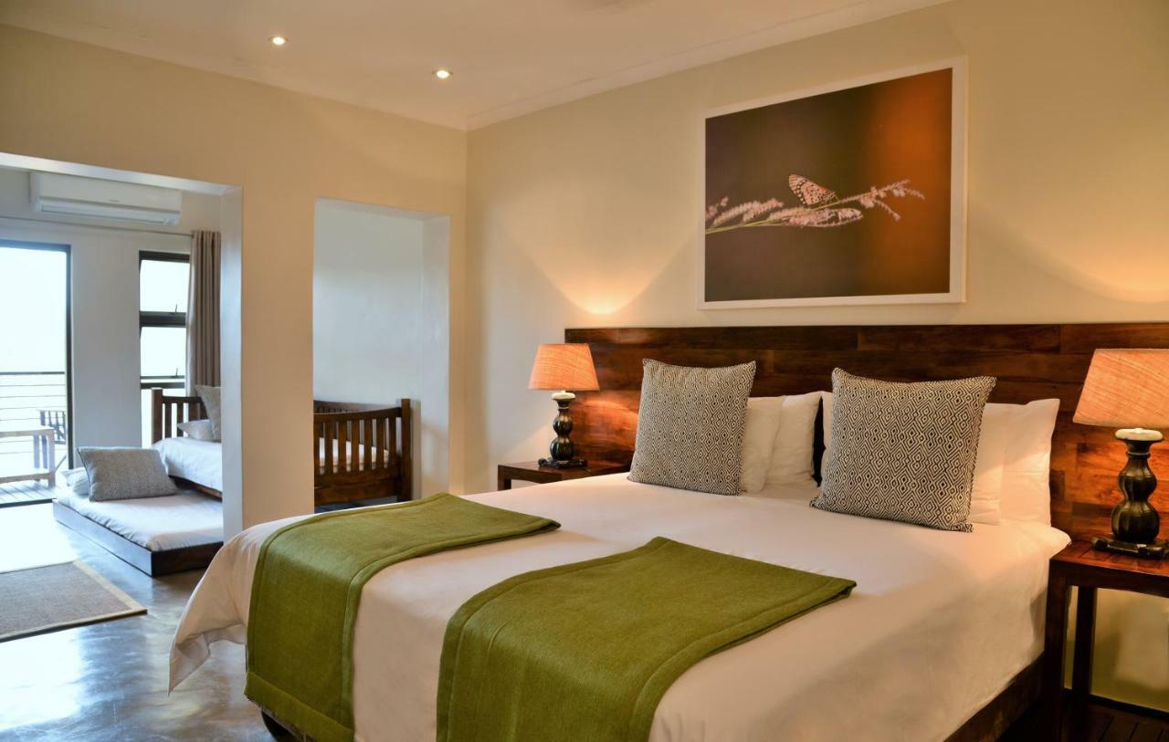 Bushveld Terrace Safari Hotel, Lodge & Spa Phalaborwa Eksteriør bilde