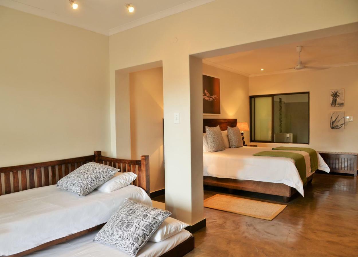 Bushveld Terrace Safari Hotel, Lodge & Spa Phalaborwa Eksteriør bilde