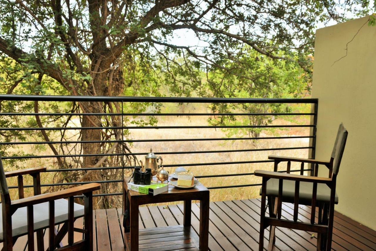 Bushveld Terrace Safari Hotel, Lodge & Spa Phalaborwa Eksteriør bilde
