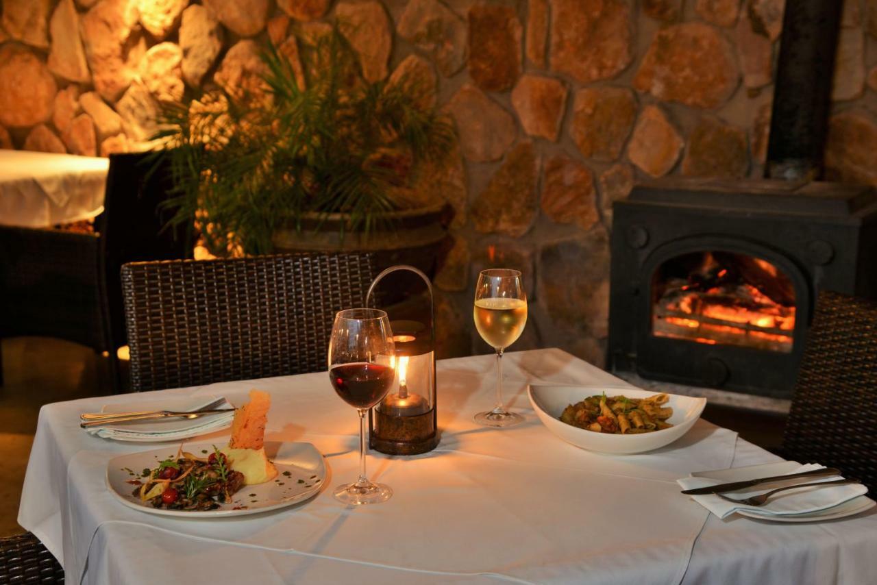Bushveld Terrace Safari Hotel, Lodge & Spa Phalaborwa Eksteriør bilde