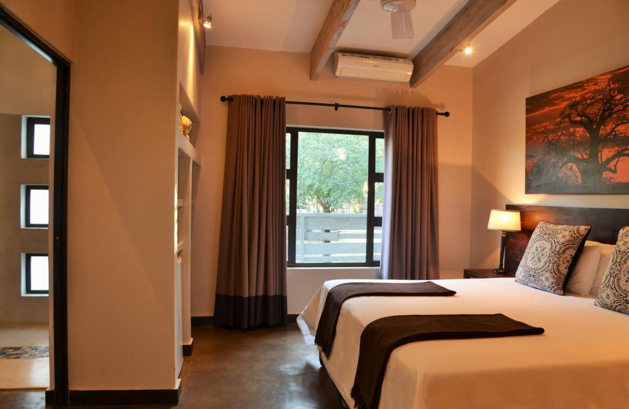 Bushveld Terrace Safari Hotel, Lodge & Spa Phalaborwa Eksteriør bilde