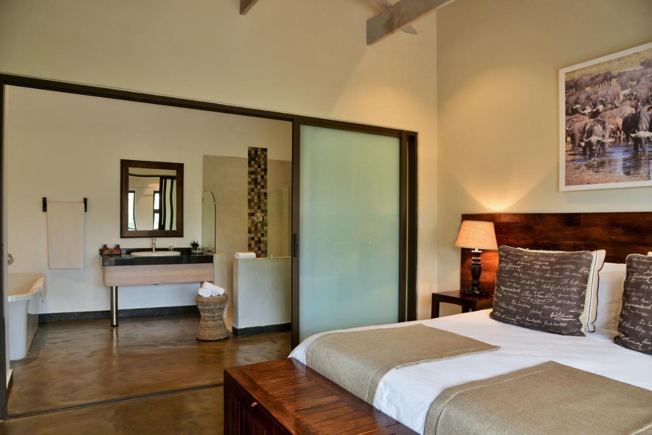 Bushveld Terrace Safari Hotel, Lodge & Spa Phalaborwa Eksteriør bilde